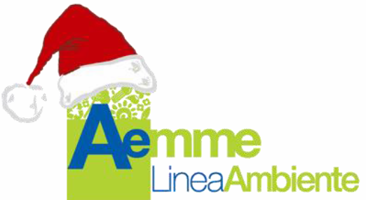 Logo Aemme Natale2