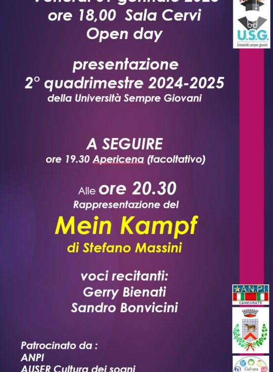 open-day-usg-canegrate-2025-sempionenews