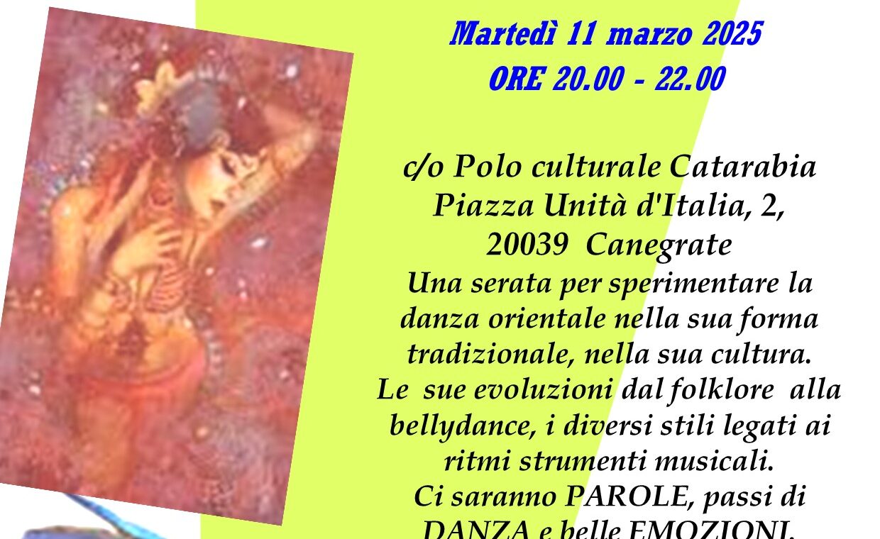 MARZO DONNA NISA