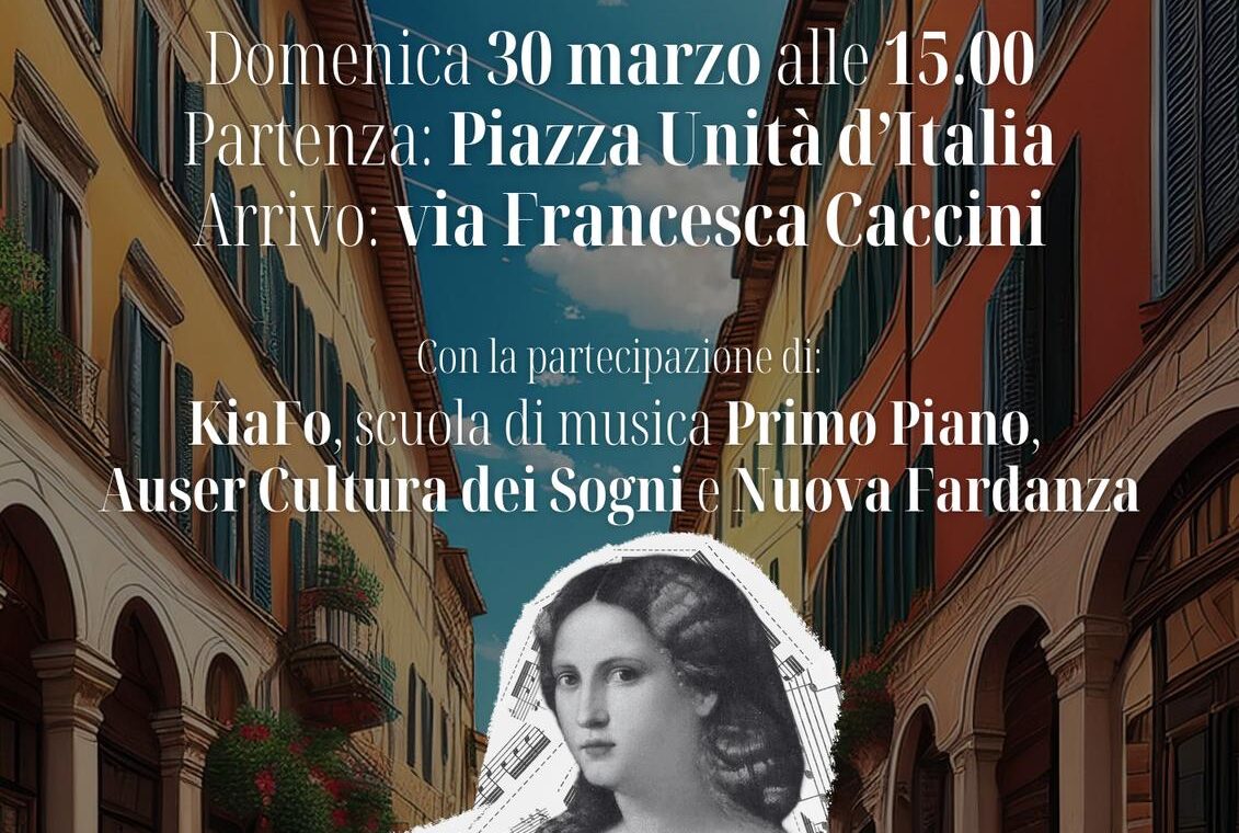 30-03 Donne per strada