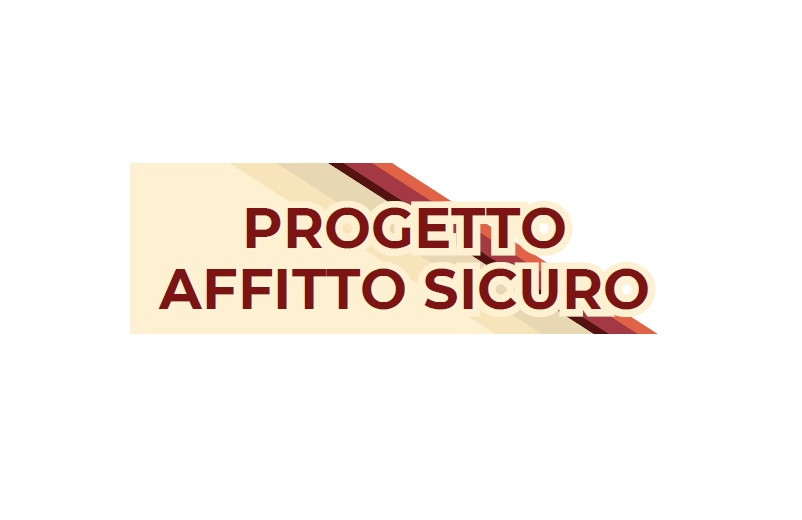 Progetto affitto sicuro