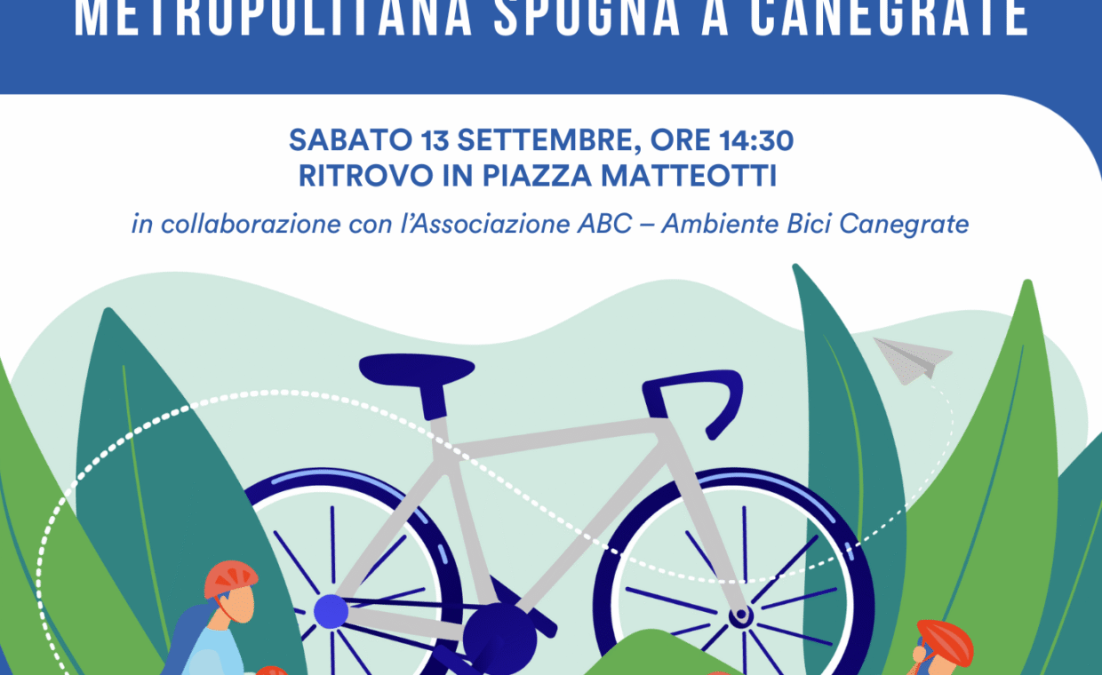 locandina Canegrate-biciclettata_1