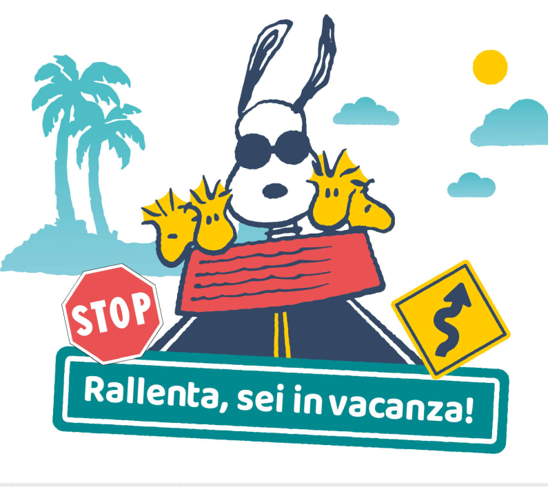rallenta nnnn