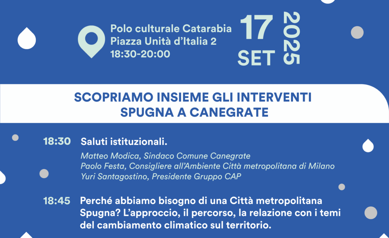 Locandina Evento PUI CM Spugna_Canegrate_17092025