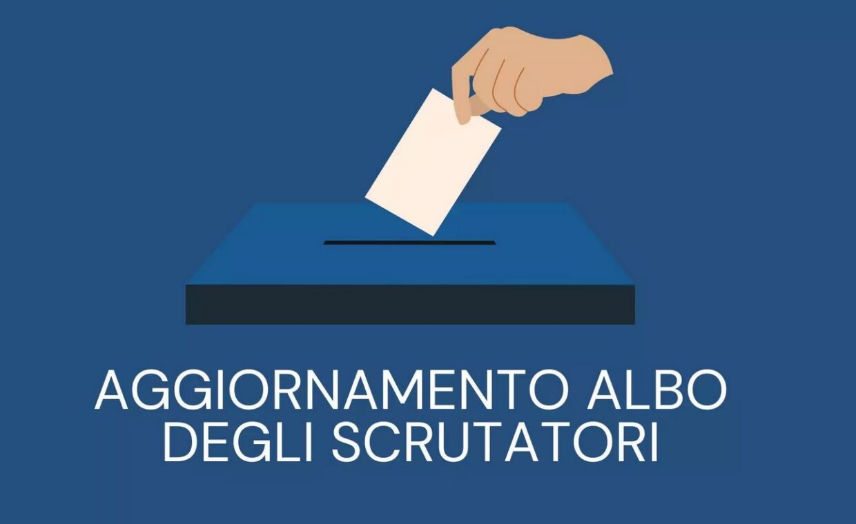 AGGIORNAMENTO ALBO SCRUTATORI2