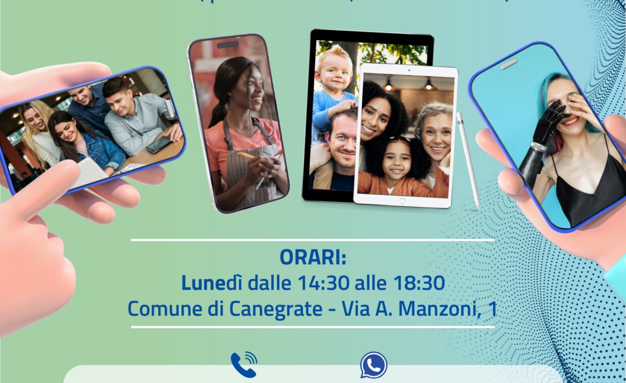 PRENOTAZIONI E ORARI