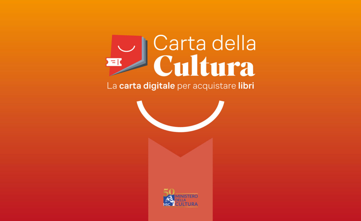 carta della cultura 2025