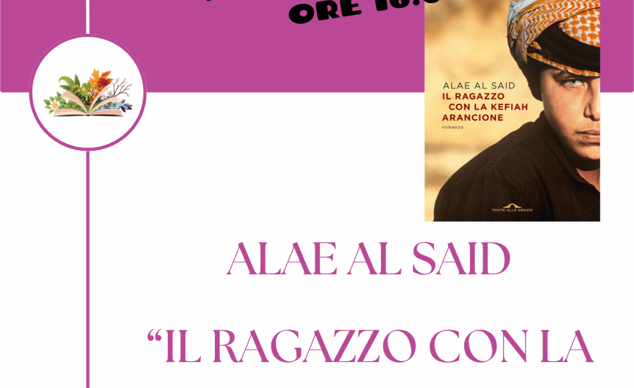 Le stagioni del libro - 4 h.16