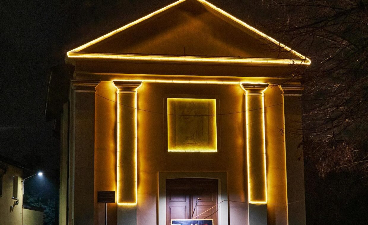 Chiesa Santa Colomba