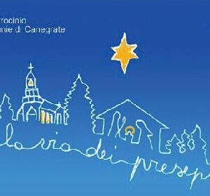 Il presepe 3° edizioneDett