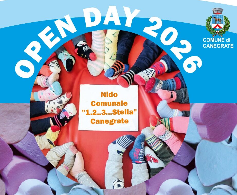 Open Day Nido