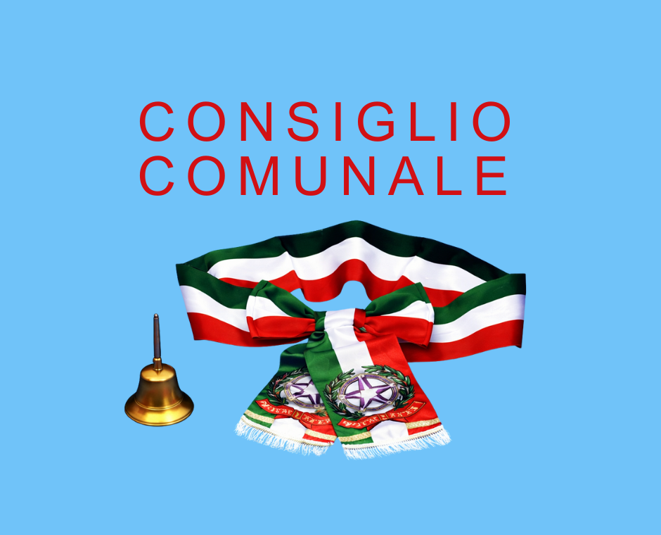 consiglio comunale