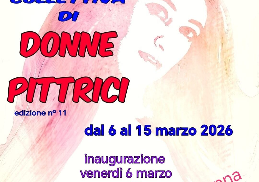 Gruppo_artistico_Mercurio.donne pittrici