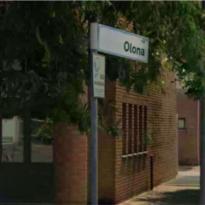 Sede associativa via Olona