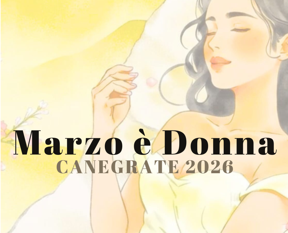 marzo è donna sito