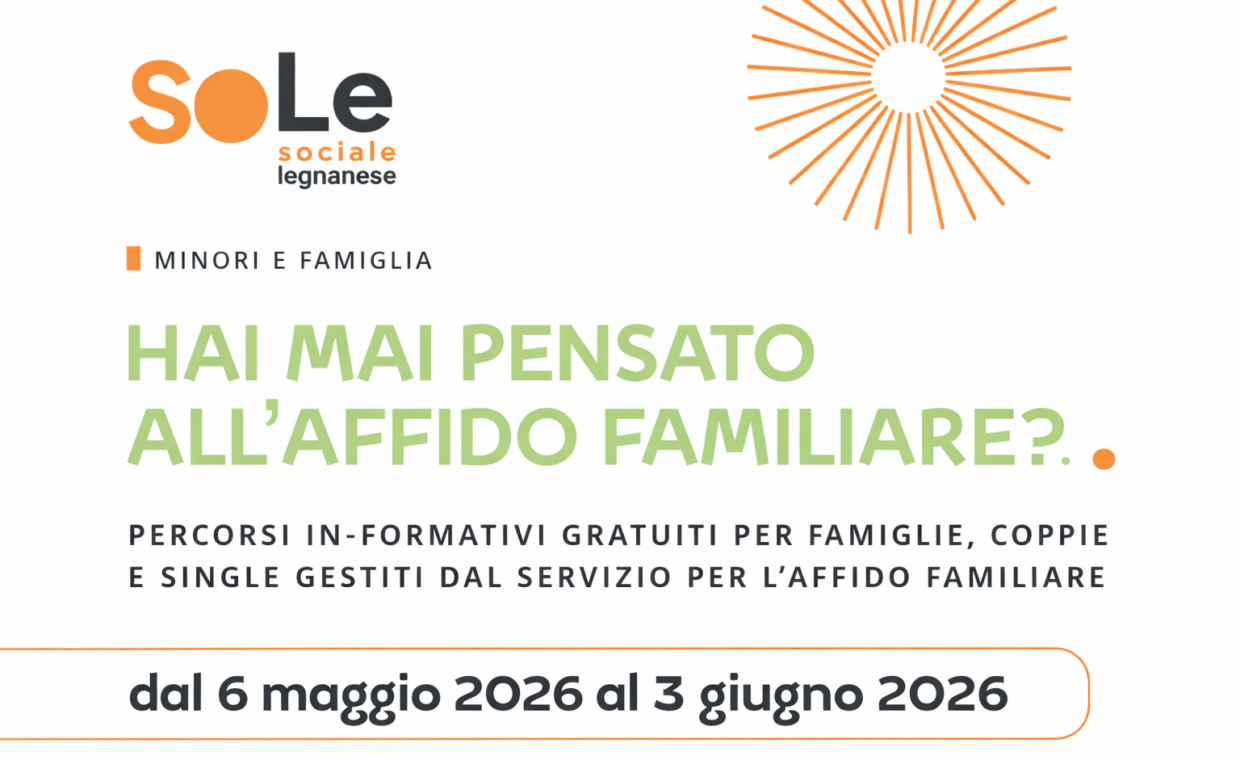 affido familiare