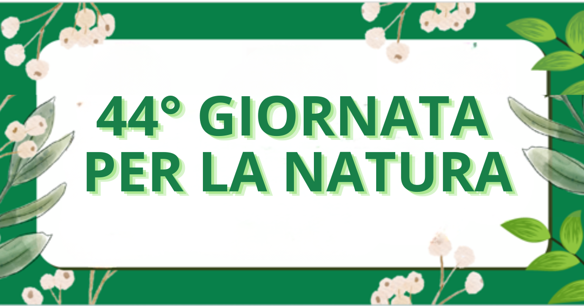 44°GIORNATA