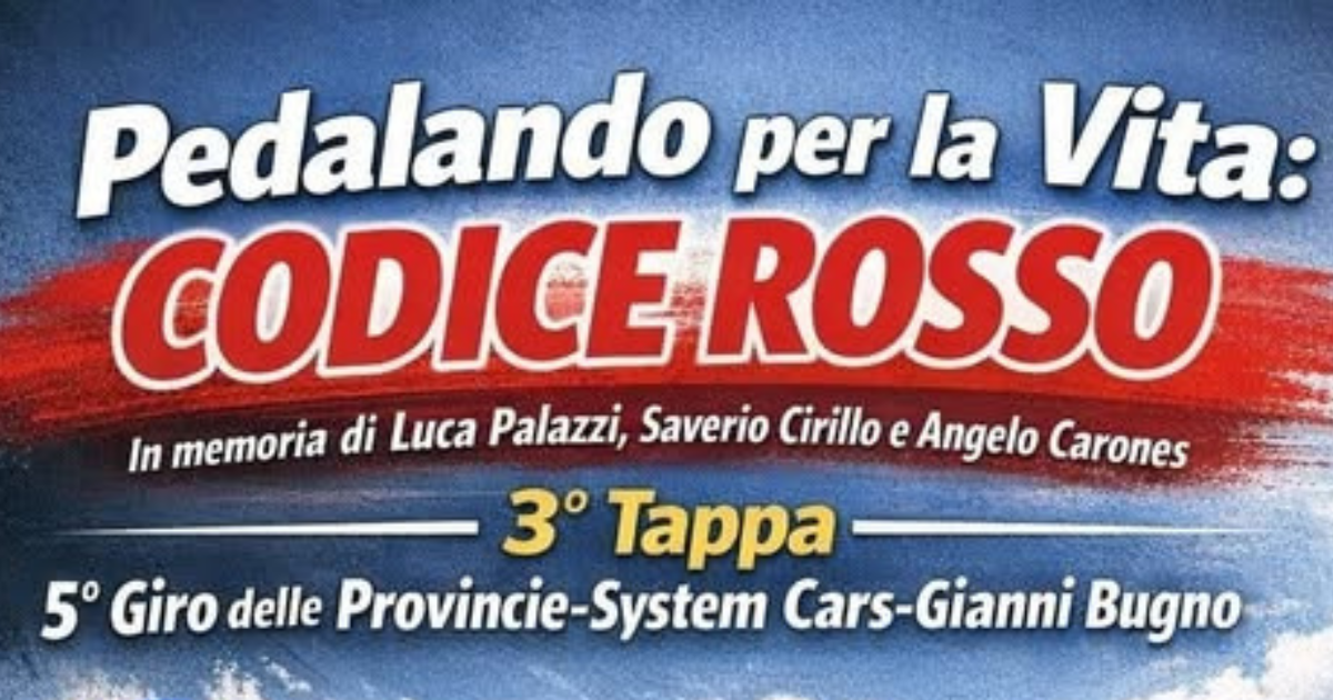 Canegrate 3 maggio 2026