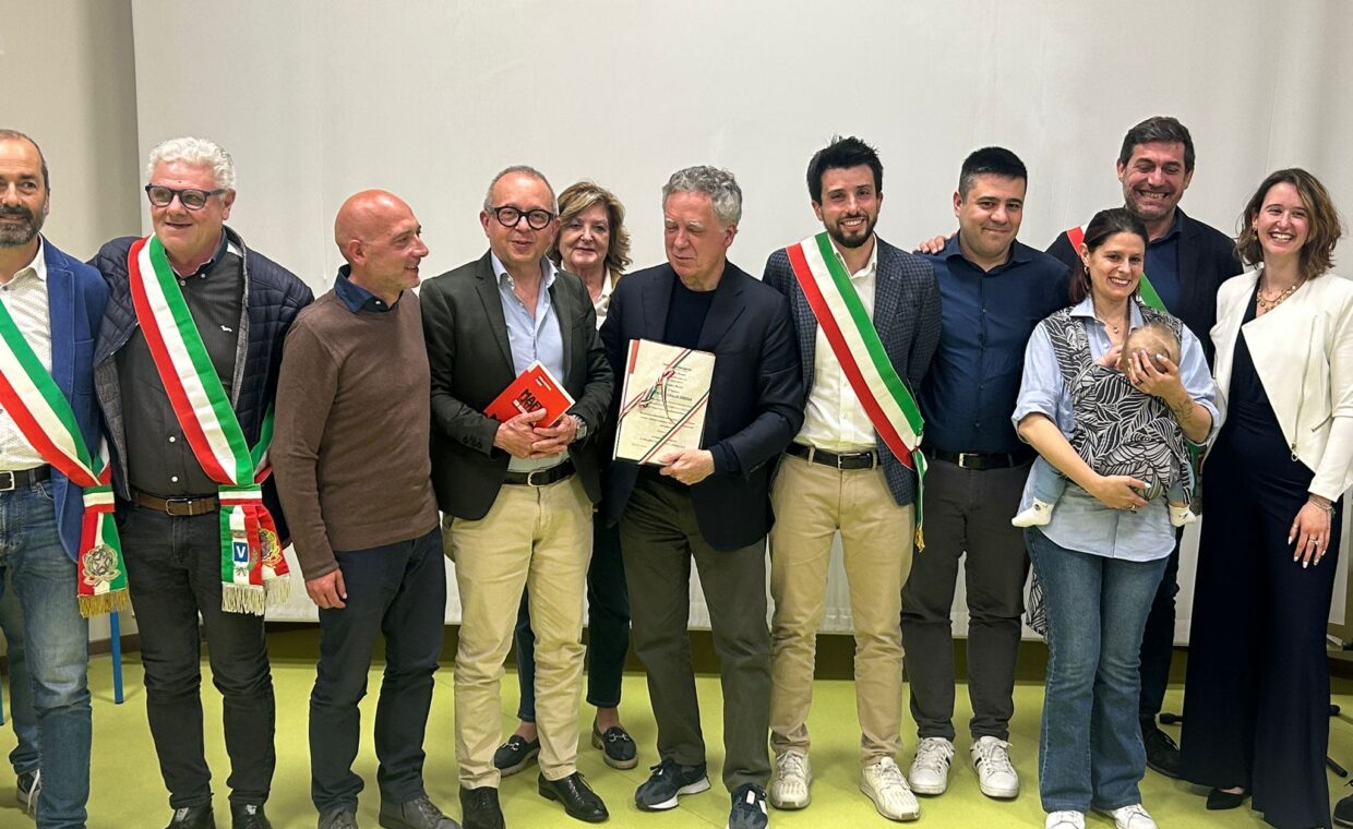 Insieme contro la mafia_Canegrate 8