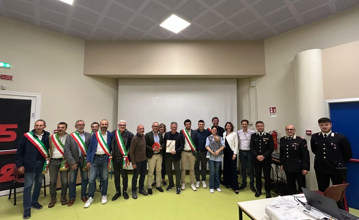 Contro la mafia, insieme