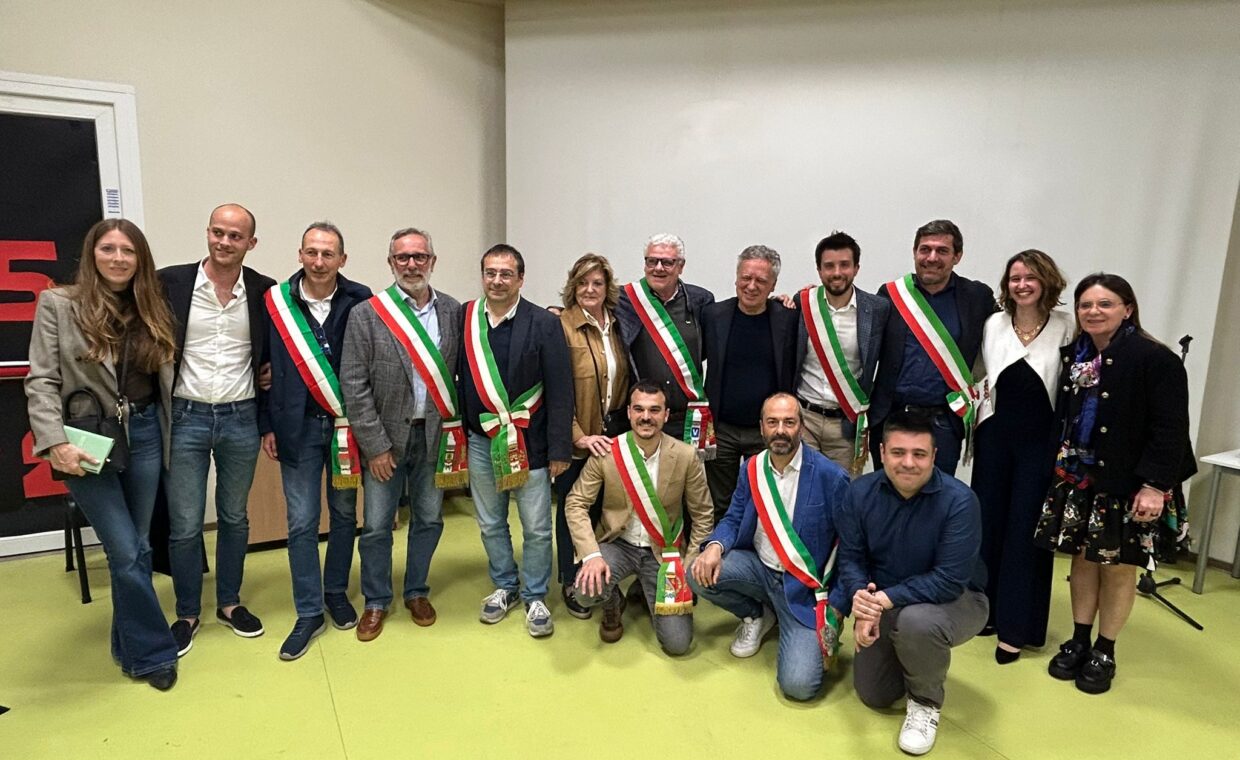 Insieme contro la mafia_Canegrate 9