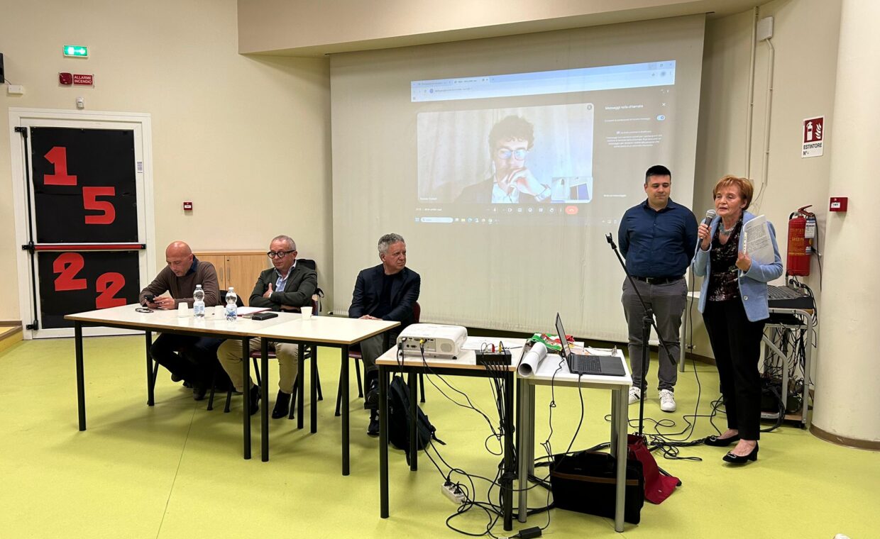 Insieme contro la mafia_Canegrate 3