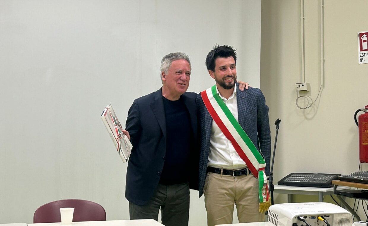 conferimento cittadinanza onoraria