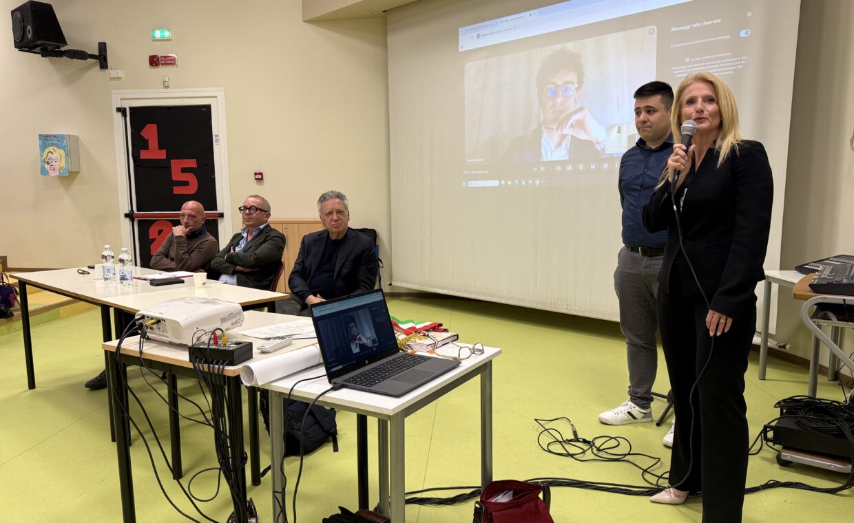 vincitori borse di studio Antimafia