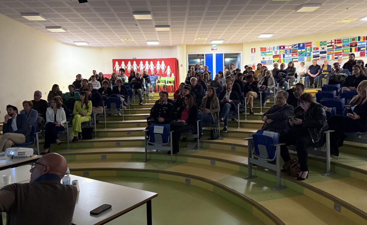 Insieme contro la mafia