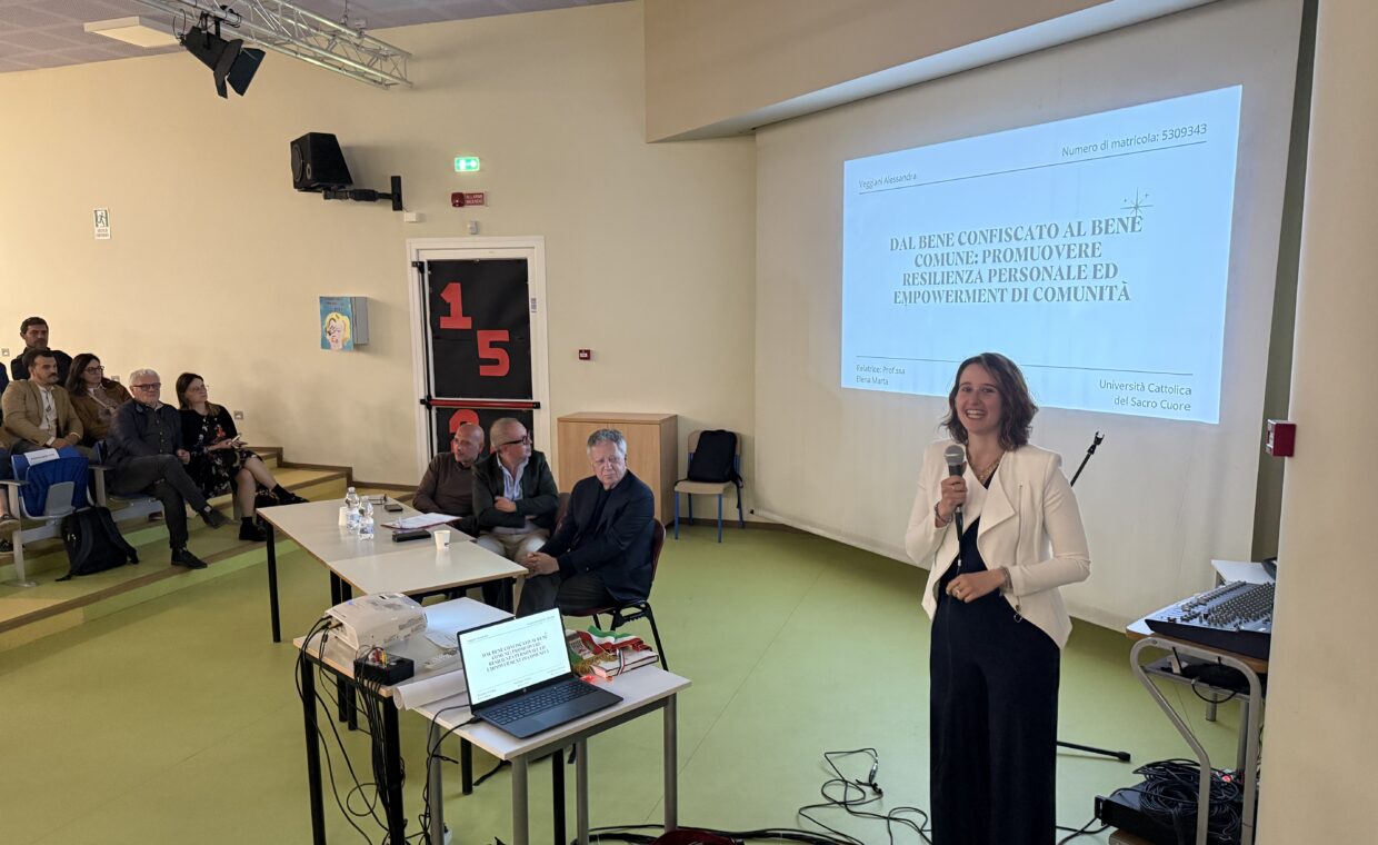 vincitori borse di studio Antimafia 2