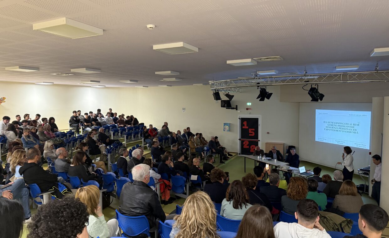 Insieme contro la mafia_Canegrate