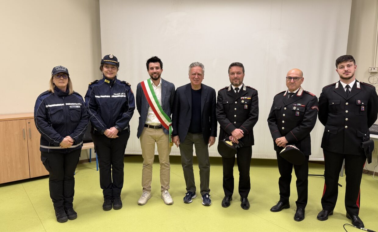 Insieme contro la mafia_Canegrate 7