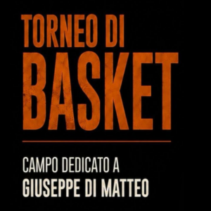 Torneo basket canegrate