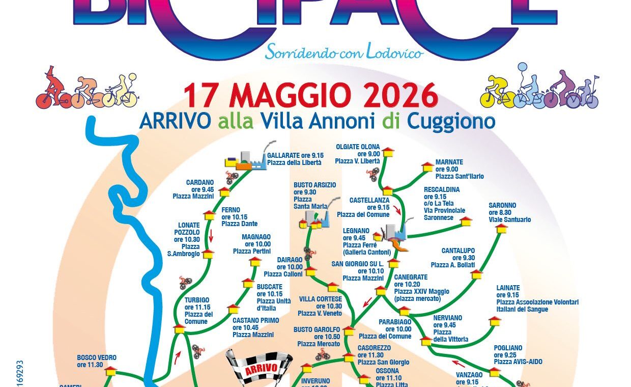 Locandina fronte