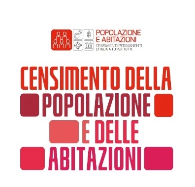 CENSIMENTO 2026