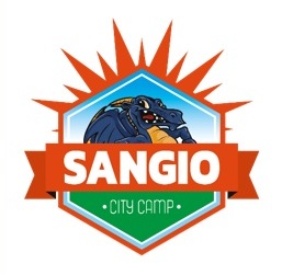 Logo SanGio