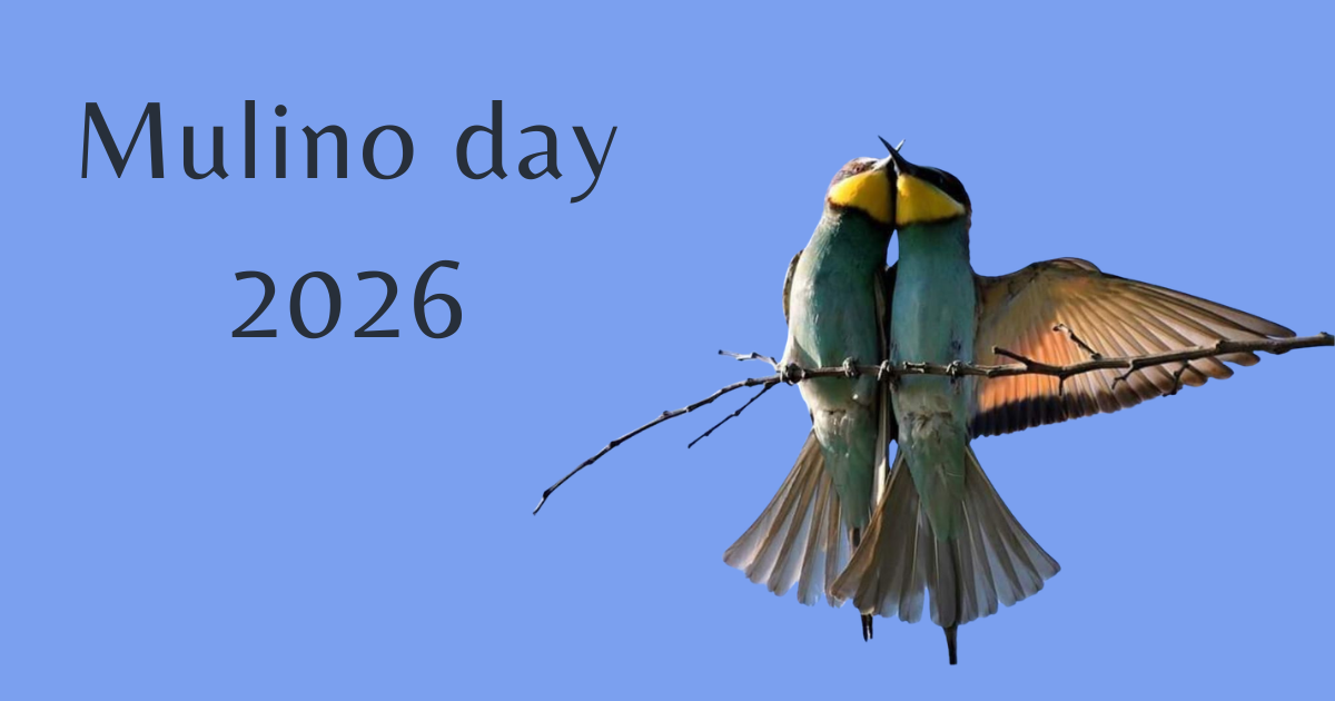 Mulino day 2026