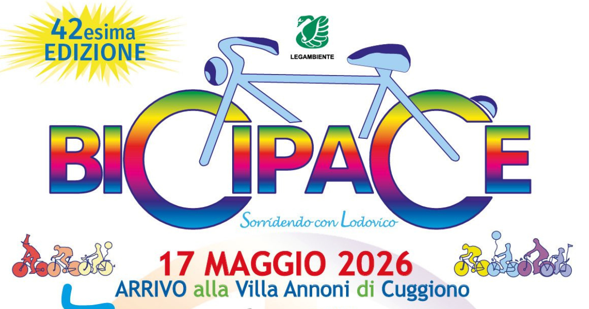 Bicipace Canegrate 2026