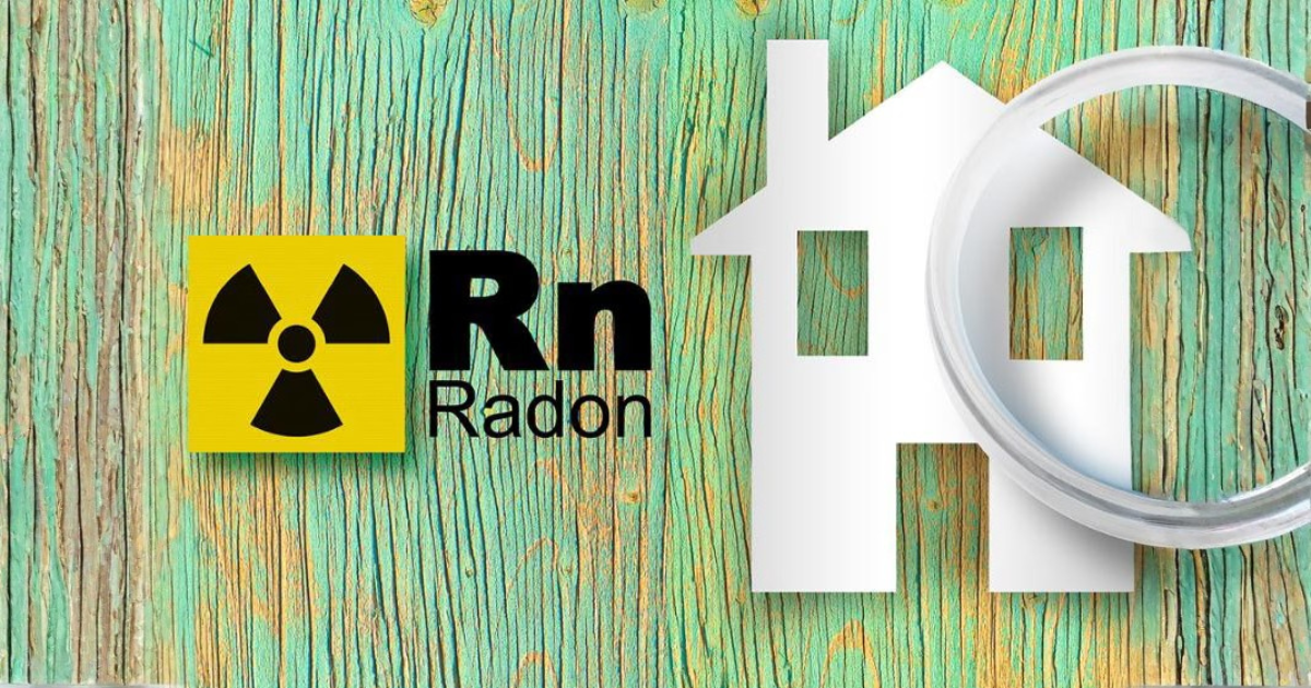 Citizen Science Radon