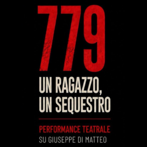 Spettacolo teatrale Antimafia)