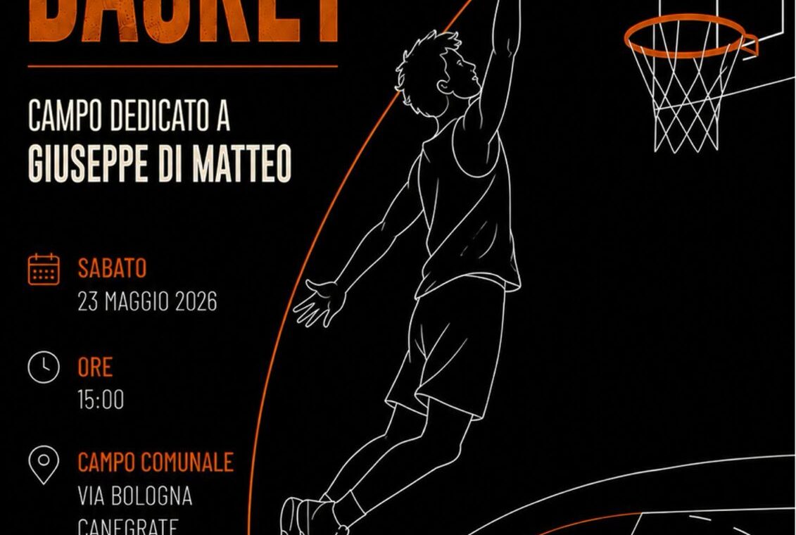 Locandina torneo
