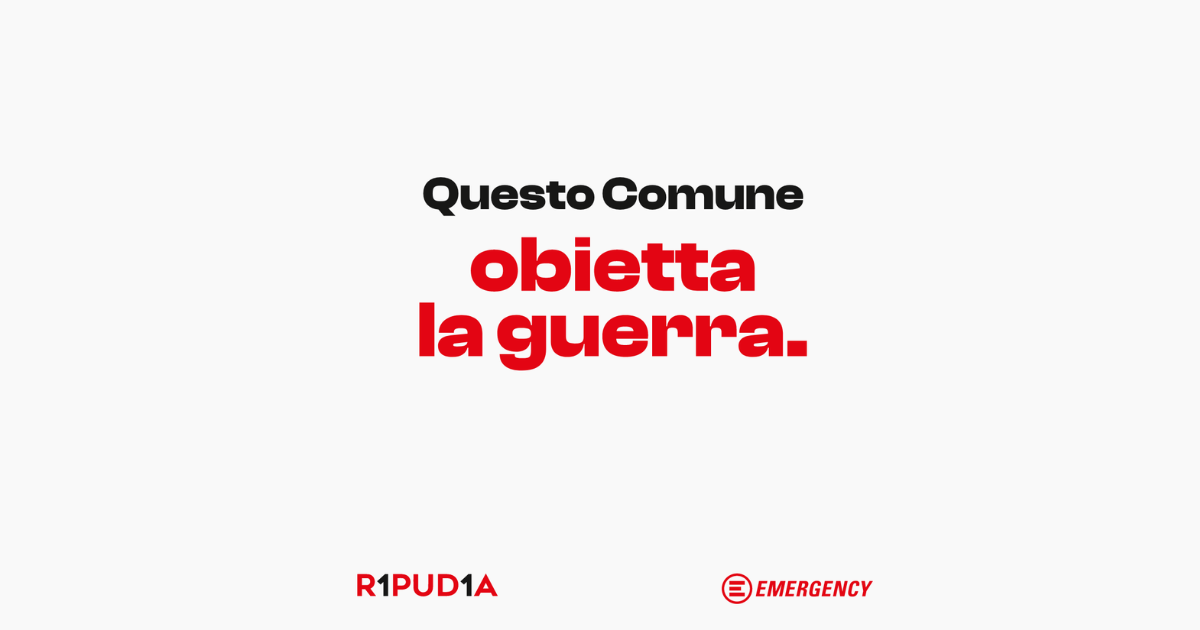 Canegrate r1pud1a la guerra
