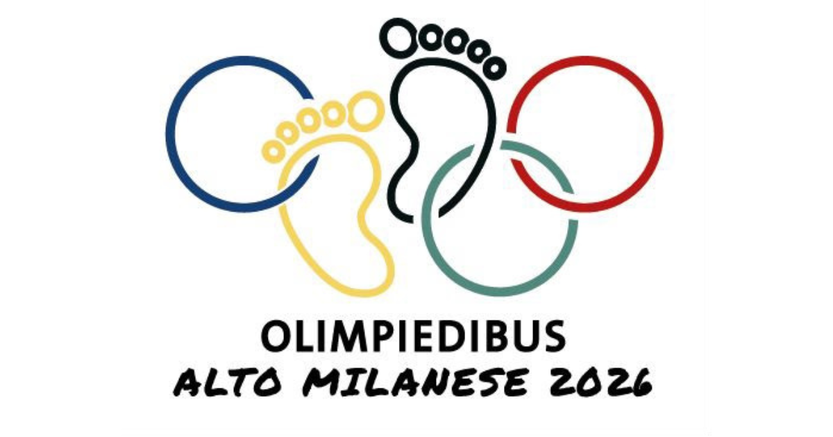 Olimpiedibus