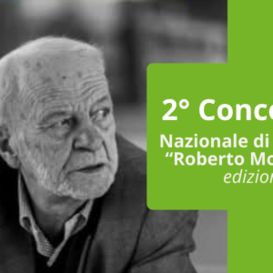 concorso poesia canegrate