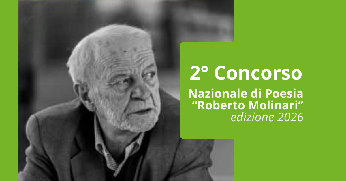concorso poesia canegrate
