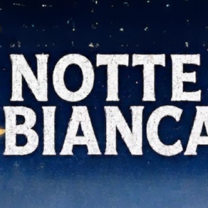 notte bianca canegrate