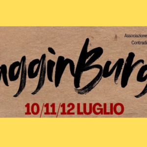 BAGGIN BURGER