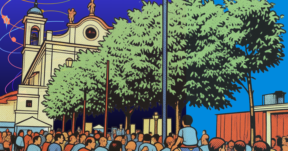 Sabato 4 luglio 26 Canegrate