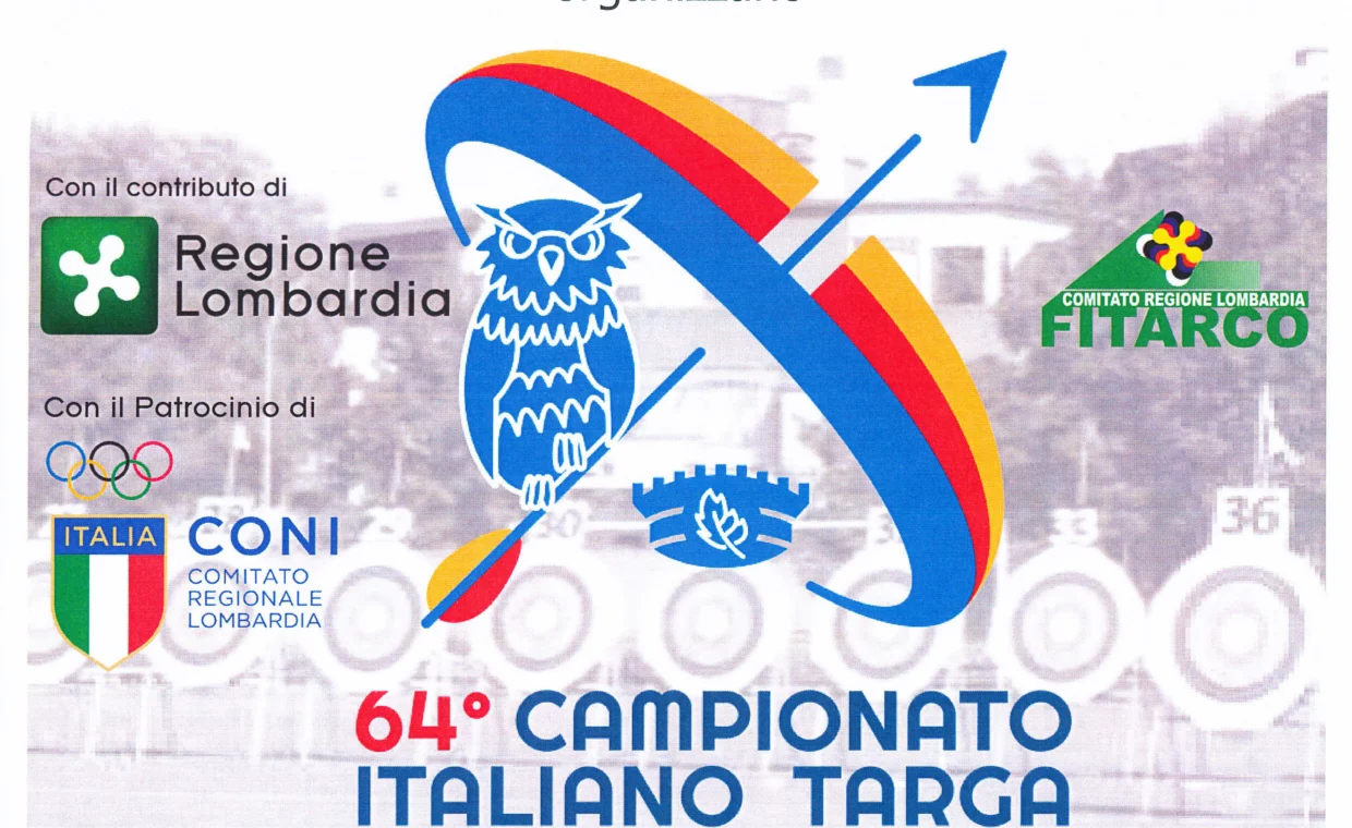 Locandina evento