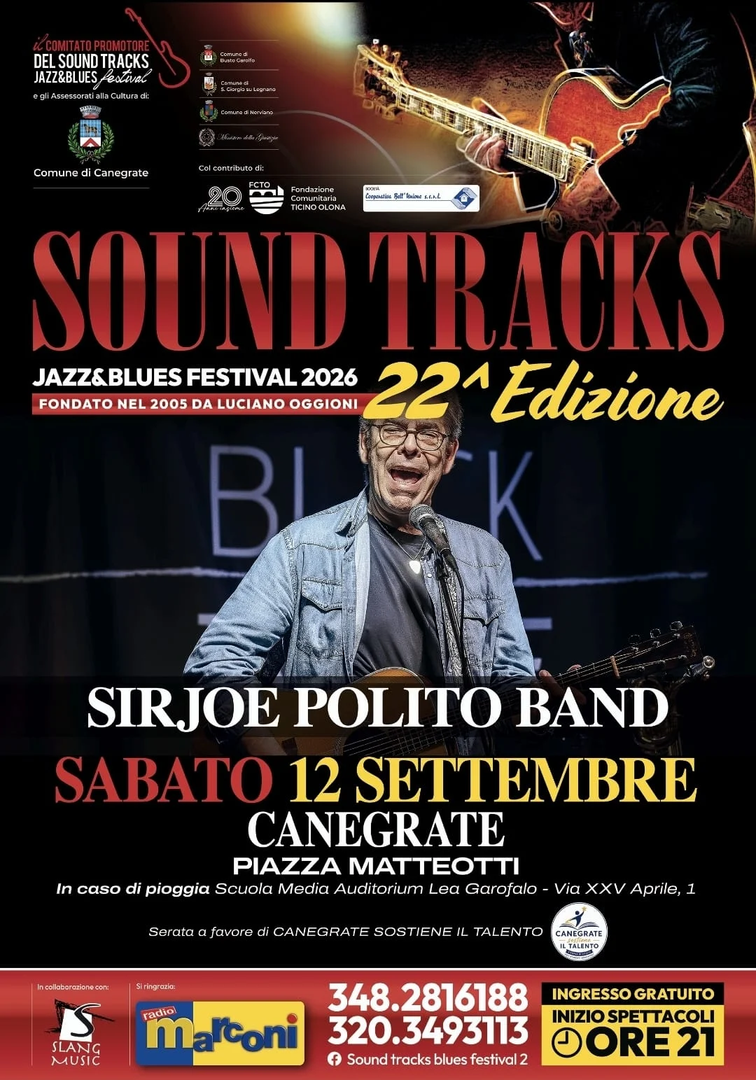 SoundTracks_Canegrate 26